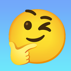 Emoji Merge: Fun Moji icône