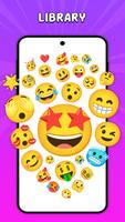 Emoji Merge: Fun Moji syot layar 3