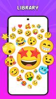 Emoji Merge: Fun Moji ภาพหน้าจอ 3
