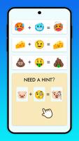 Emoji Merge: Fun Moji 스크린샷 2