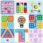 Puzzle Box: Daily Brain Active иконка