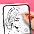 AR Drawing: Art Trace & Sketch APK