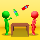 Bottle Flip Challenge 3D APK