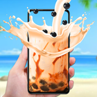 Boba Mix DIY icon