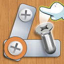 Bolt Master: Metal Nuts Puzzle APK