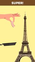Bacon Tap: Tricky Physics Game screenshot 3
