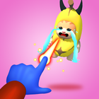 Banana Battle: Magic Hand icon