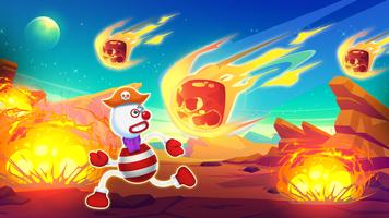 Beat The Clown: Ragdoll Rage capture d'écran 1