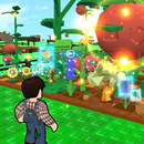 Blox Garden: My Blocky Farm APK