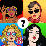 Monster Guess: Voice Challenge icon