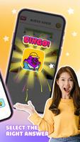 Monster Guess: Voice Challenge captura de pantalla 1