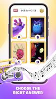 Monster Guess: Voice Challenge captura de pantalla 3