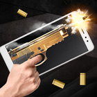 Gun Sound ASMR: Virtual Shot 아이콘