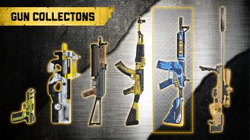 Gun Sound ASMR: Virtual Shot poster