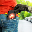 Don't Touch Phone: Theft Alarm APK