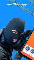 Don't Touch Phone: Theft Alarm poster