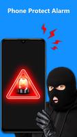 Don't Touch Phone: Theft Alarm screenshot 2
