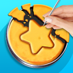 Dalgona Survival: Candy Master आइकन