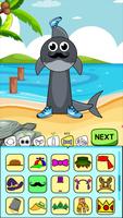 Animal Mix: Monster Design screenshot 1