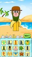 Animal Mix: Monster Design screenshot 2