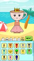 Animal Mix: Monster Design screenshot 3