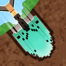 Dig Master: Craft 3D Journey APK