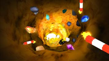 Dig Master: Craft 3D Journey screenshot 3