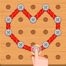 Tricky Line: Nuts Bolts & Rope APK