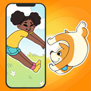 Finger Yoga: Pose and Fit APK