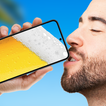 Fruit Ice Tea Idrink Prank