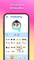 Emoji Maker: Design Stickers screenshot 2
