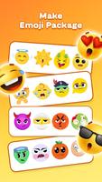 Emoji Maker: Design Stickers screenshot 1