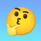 Emoji Merge Kitchen: Fun Moji icône