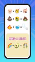 Emoji Merge Kitchen: Fun Moji 스크린샷 3