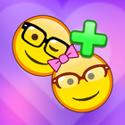 Emoji Studio: Mix Moji Lab আইকন