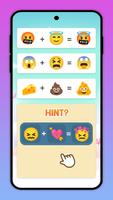 Emoji Studio: Mix Moji Lab स्क्रीनशॉट 3