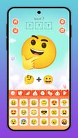 Emoji Studio: Mix Moji Lab تصوير الشاشة 1