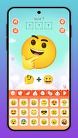 Emoji Studio: Mix Moji Lab اسکرین شاٹ 1