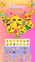 Emoji Studio: Mix Moji Lab تصوير الشاشة 2