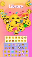 Emoji Studio: Mix Moji Lab 스크린샷 2