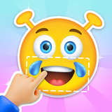 Emoji Maker: Sticker Mashup