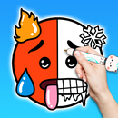 Emoji Color: Master Draw APK