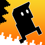Escape Run: Endless Die Fun icono