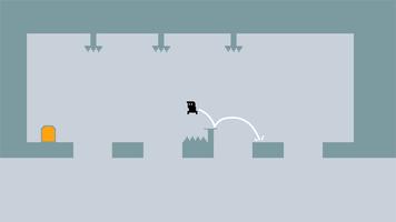 Escape Run: Endless Die Fun screenshot 1