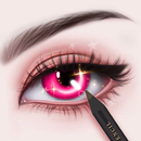 Eye Color DIY: Beauty Artist APK
