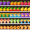 Food Sort: Triple Match Game APK