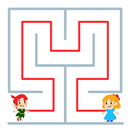 Maze Adventure: Draw Story APK