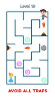 Maze Adventure: Draw Story Screenshot 1