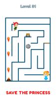 Maze Adventure: Draw Story Screenshot 2