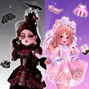 Famous Fashion: Stylist Queen APK